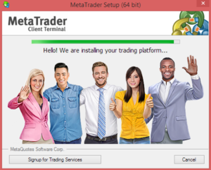 How to Download and Install Metatrader 4 on PC and Smartphone - Get ...