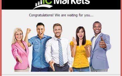 Download and Install IC Markets Metatrader 4