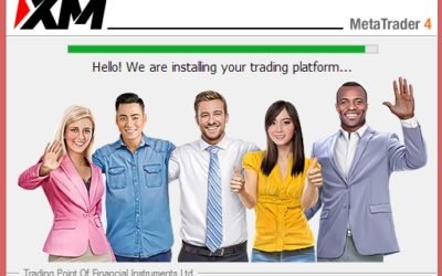 Download and Install XM Metatrader 4