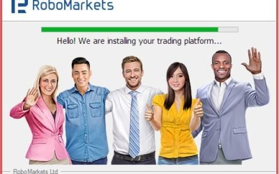 Download and Install Roboforex Metatrader 4