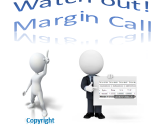 What is a Margin Call in Forex