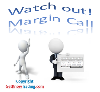 What is a Margin Call in Forex