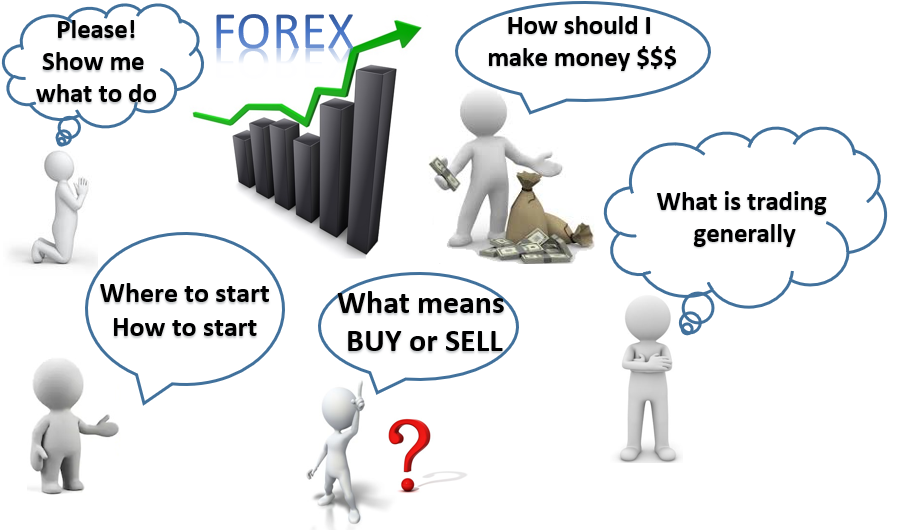 Forex basics 2