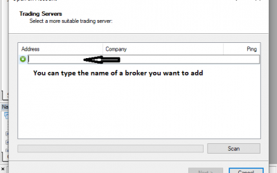 How to Add Broker to MT4 – Steps + Video