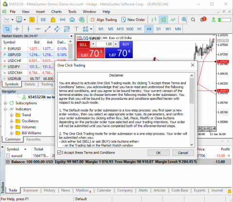 How To Use Metatrader 5 On PC - Get Know Trading