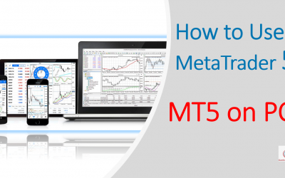 How to Use Metatrader 5 on PC