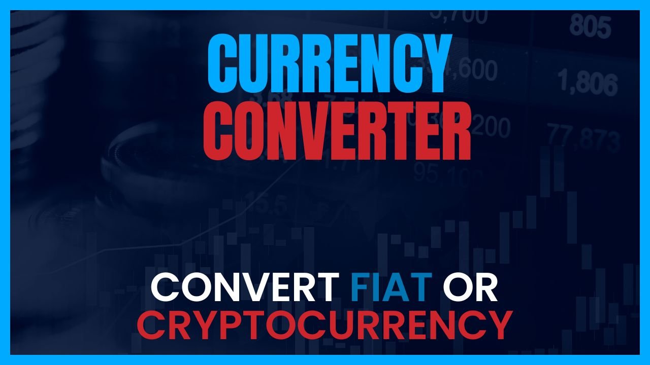 Currency Converter