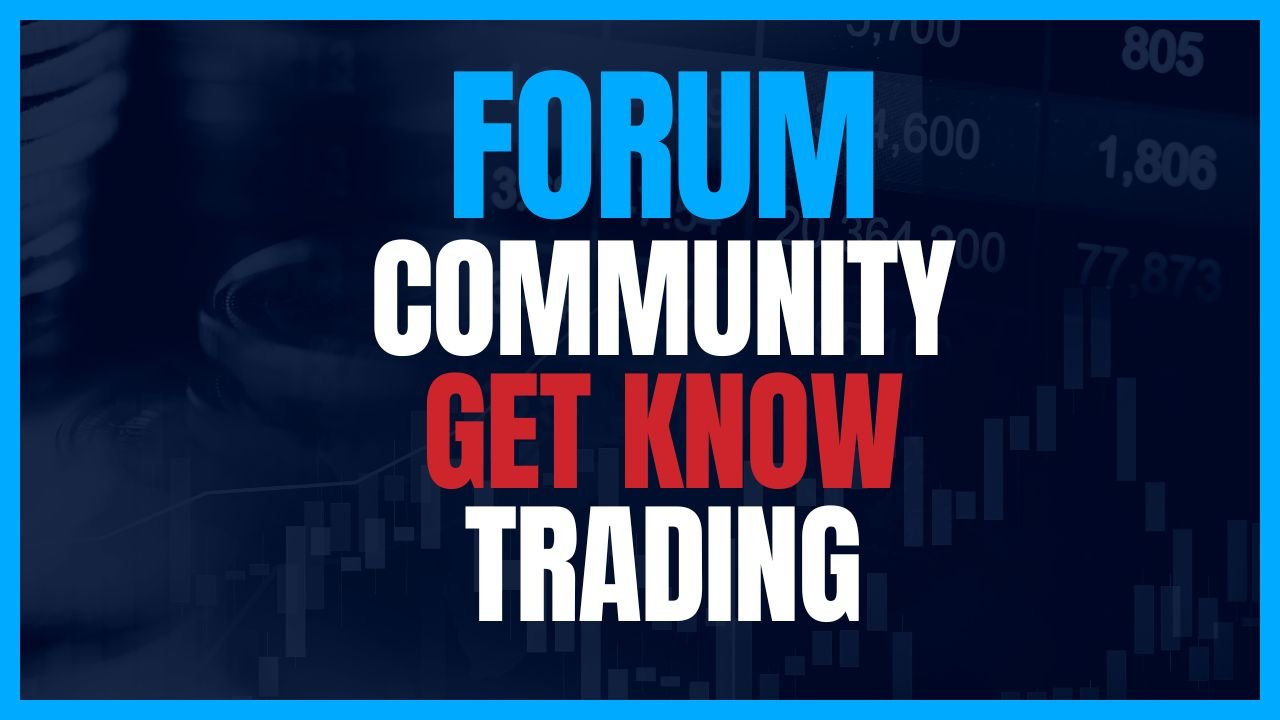 Forum Community