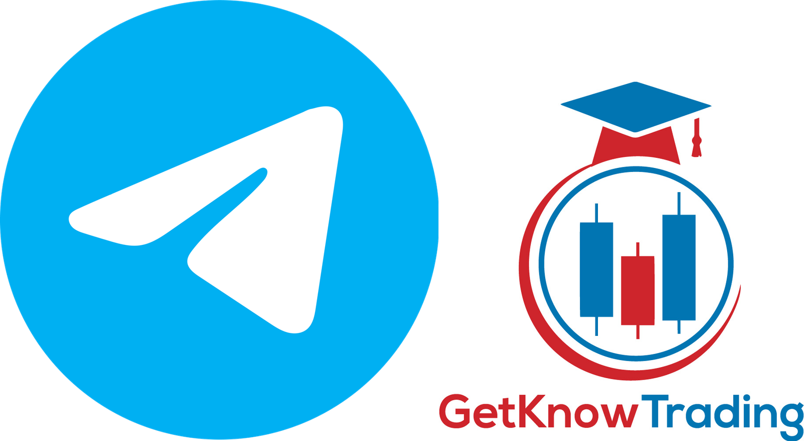 Telegram Channel - Get Know Trading